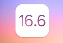 Apple geliştiriciler için iOS 16.6 Beta 3 güncellemesini yayınladı